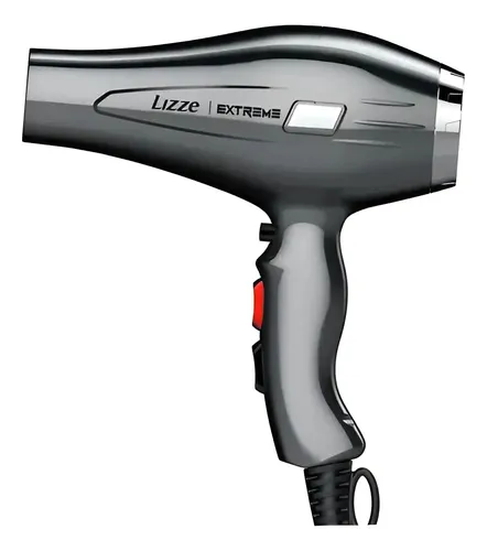 Secador De Pelo Lizze Extreme 2400w 3c