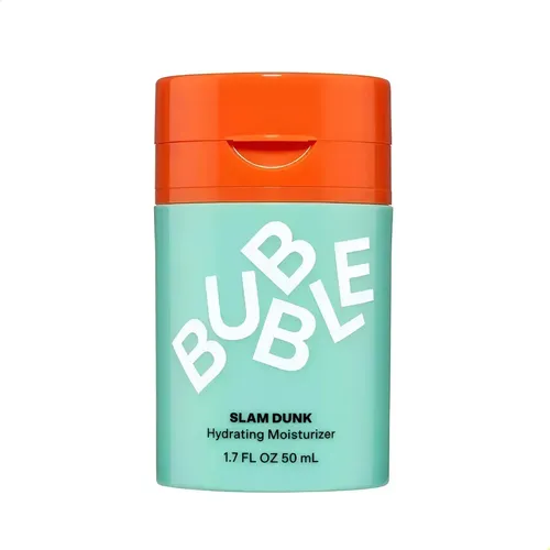 Crema Hidratante Con Burbujas E M Xb Slam