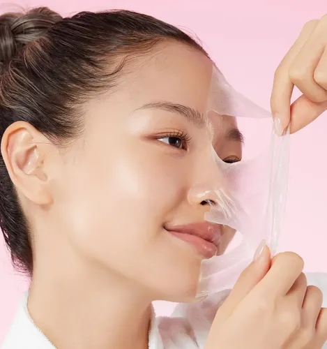 Medicube Collagen Night Wrapping Mask Mascarilla Colageno