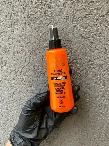 Bellíssima Keratotal Fluido Protector Térmico 125ml