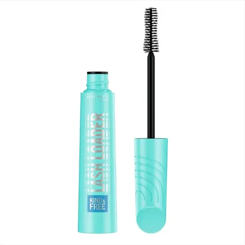Mascara Pestañas Kind & Free Lash Loader Rimmel London