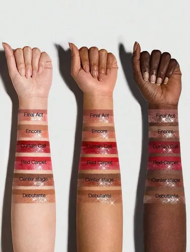 Sheglam Lip Dazzler Glitter Kit
