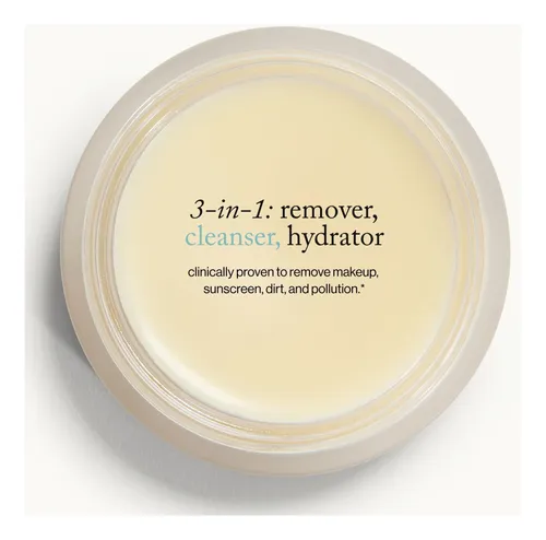 Bálsamo Limpiador Desmaquillante Goop Beauty 3.4 Fl Oz