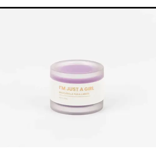 Dúo De Mascarilla Para Labios Y Exfoliante By City Girl