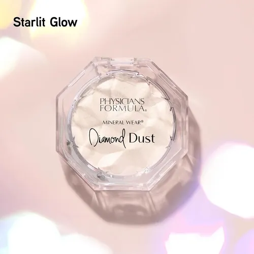 Physicians Formula Polvo Mineral Translúcido 6 G
