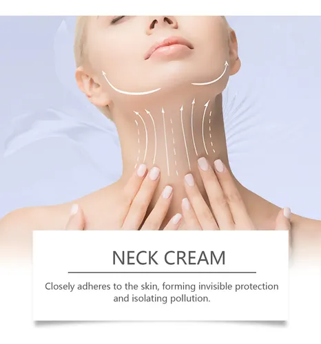 . Crema Hidratante Y Reafirmante Para El Cuello Ouhoe ?
