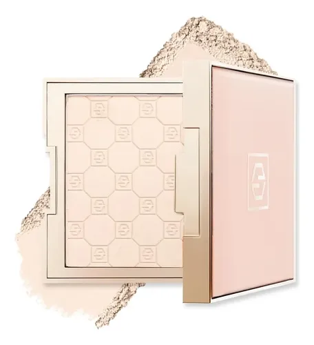 Jouer Soft Focus Polvo Compacto Mate 6 G