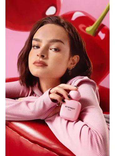 47 Street Aura Edt