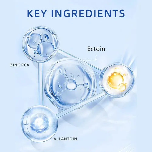 Gel Facial Hidratante Hialurónico Hidratante Nourishing Lock Todo Tipo De Piel Día/noche