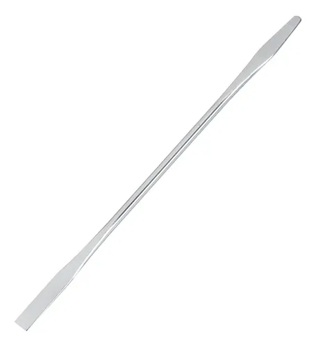 Paleta Acrílica, Espátula, Maquillaje Transparente, Decoraci