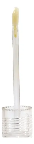 Set X 2 Brillo Labial Lipgloss Super Gloss Pink 21 Aplicador