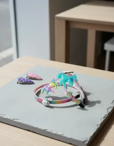 Decora Tus Vinchas Accesorios