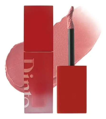 Tinte De Labios Difuminado Dinto 0.11 Oz 106 Andante