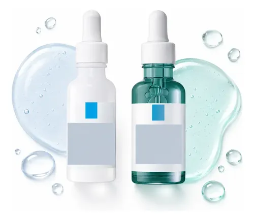 Kit Serum B5 Exfoliante Hidratante Facial