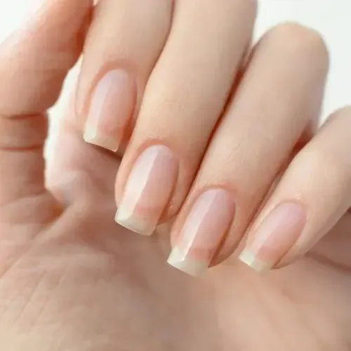 Pink Mask Base Coat Esmalte Semipermanente 15ml