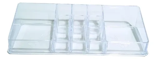 Organizador Maquillaje Y Labiales