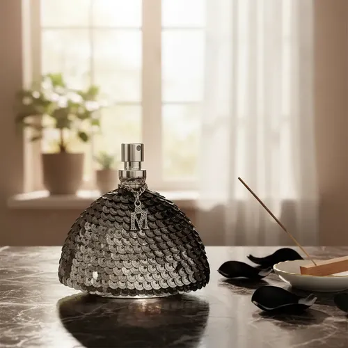 Perfume Be Femenino Con Feromonas By Mariela Tesler Charme