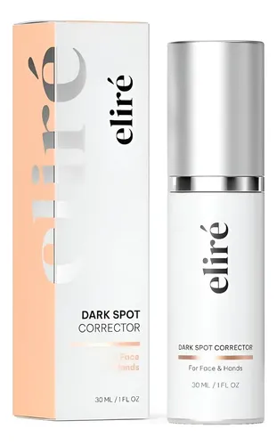 Eliré Sérum Corrector Manchas Oscuras Melasma 30ml