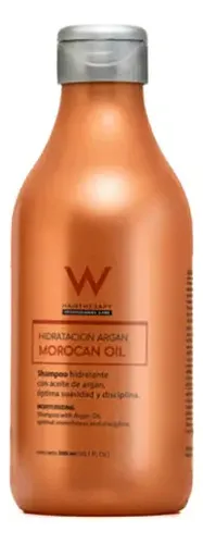 Shampoo Morocan Oil X 300ml Hair Therapy- Hydration