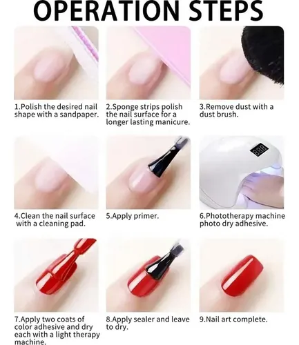 Top Coat Gel Brillo Alto Finger Secret 18 Ml