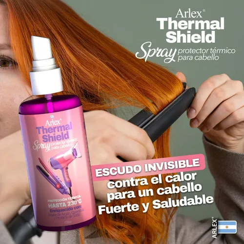 Arlex Protector Térmico 100ml