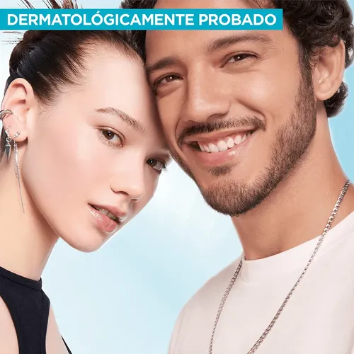 Gel Facial Limpiador Garnier Anti Imperfecciones X 250 Ml