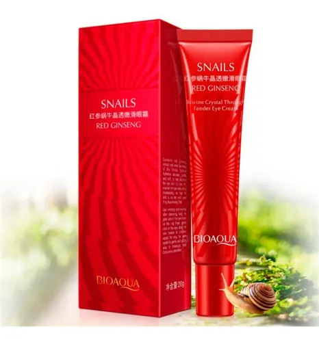Crema Antiedad Bioaqua Antissinais para Todo Tipo de Piel