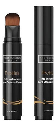 Tinte Instantaneo Corrector De Canas Y Raices – Prohair