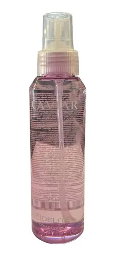 Protector Térmico Fidelité Caviar UV Anti-Age