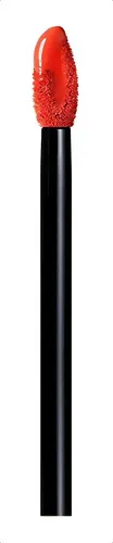 Labios Stay Matte Liquid Lipstick Nude 80 Ruler Maybelline