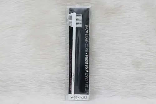 Brocha Wet n Wild Brow & Lash Comb Brow & Lash Comb