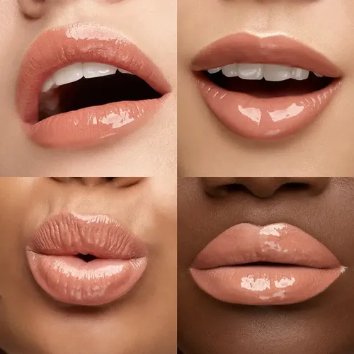 Kiko Milano Labial Unlimited Double Touch