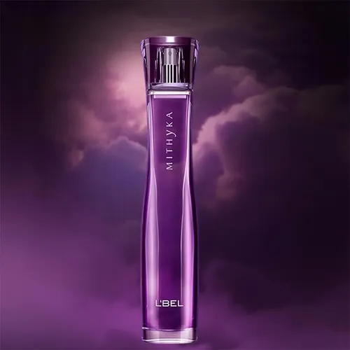 Mithyka Colonia Para Dama De Lbel X 50 Ml