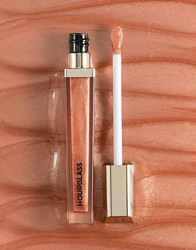 Hourglass Brillo De Labios Voluminizador De Brillo Alto Unre