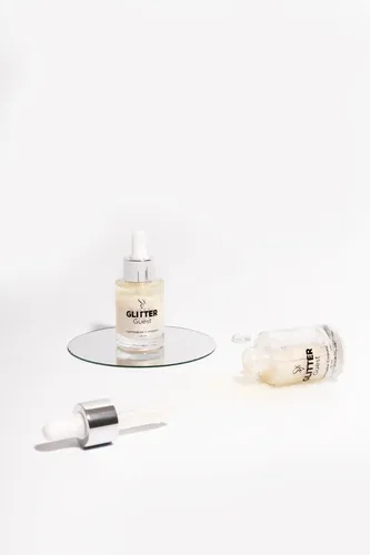 Iluminador Corporal Hidratante Glitter Guest Sexitive 30ml