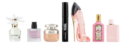 Sephora Favorites Mother S Day Perfume Gift