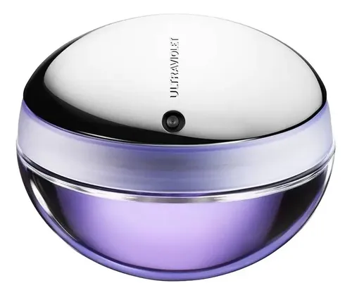 Ultraviolet EDP 80ml para mujer