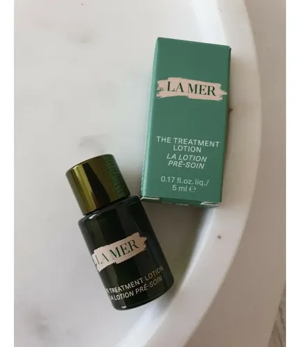 La Mer Mini Loción Hidratante The Treatment Lotion 5ml