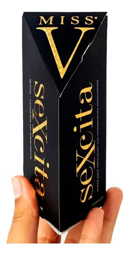 Aceite Y Lubricante Intimo Miss V Sexcita Comestible Sabor