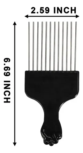 Cxy Para Cepillo De Pelo Esponja Para Peinar El Cabello Cxy