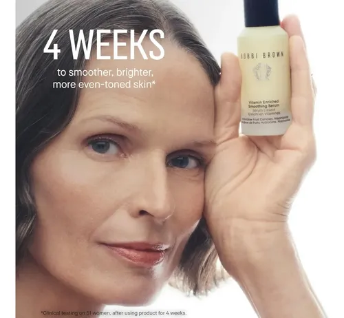 Sérum Suavizante Enriquecido Con Vitaminas Bobbi Brown | Glo