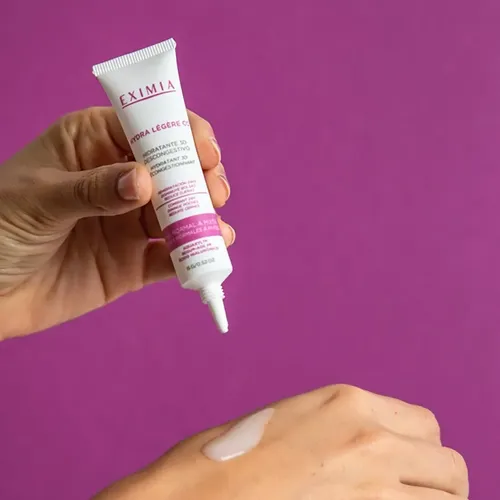 Eximia Hydra Legere Co Contorno De Ojos X 15 Ml