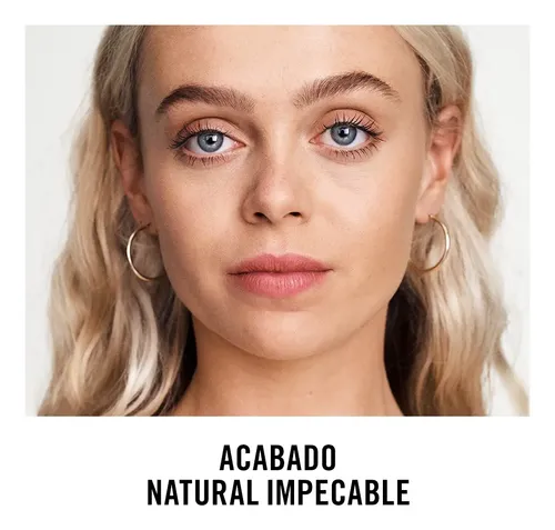 Base Líquida Rimmel Match Perfection