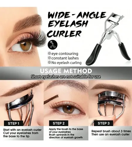 Set 25 Brochas Y Esponjas De Maquillaje Negro Profesional
