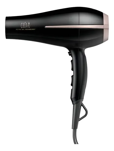 Secador De Pelo Bora Chia 2300w Gama Italy