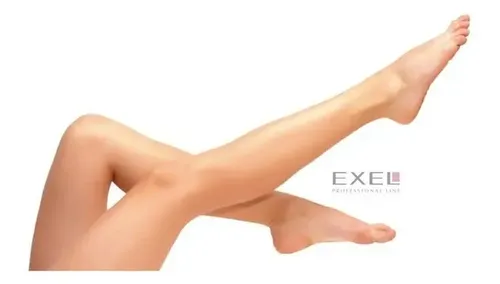 Loción Activa Para Piernas Y Pies Cansados Exel 500 Ml