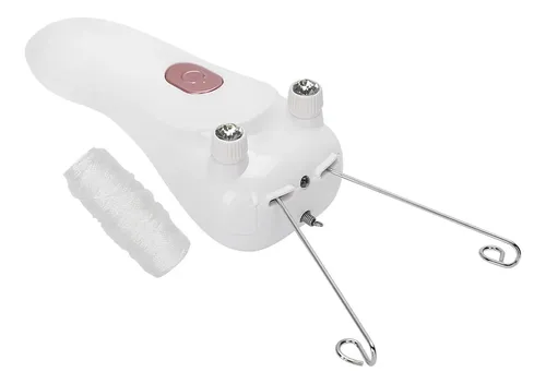 Depiladora Eléctrica Con Rosca Usb Portátil Indolora