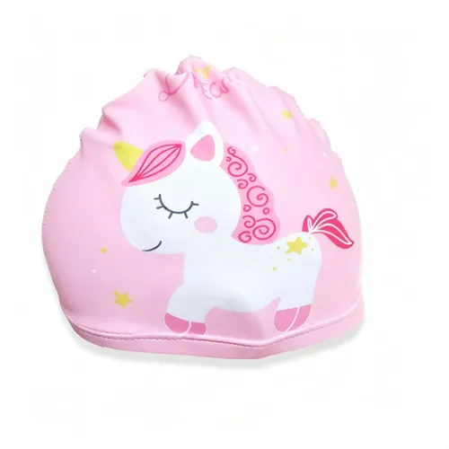 Gorro De Natación Gorro De Baño Gorro De Ducha Para Niños