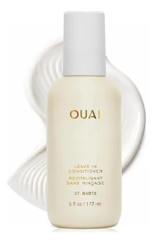 Acondicionador Sin Enjuague Ouai St. Barts 6 Oz Protector