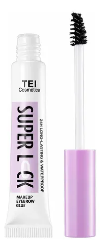Gel Fijador De Cejas Tei Super Lock Larga Duración